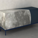 Illustration for article titled Fancy Up Your Home With a Glowing Moon Credenza